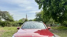 Used Mercedes-Benz GLC 300 Progressive in Delhi