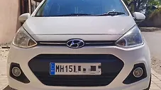 Used Hyundai Grand i10 Magna 1.2 Kappa VTVT [2013-2016] in Nashik