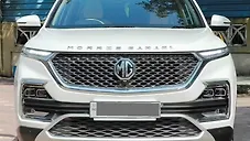 Used MG Hector Sharp 1.5 DCT Petrol [2019-2020] in Mumbai