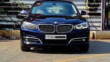 Used BMW 3 Series GT 320d Luxury Line in Nagpur