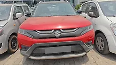 Used Maruti Suzuki Vitara Brezza ZXI AT [2022-2023] in Raipur