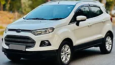 Used Ford Ecosport Titanium+ 1.0L EcoBoost in Delhi