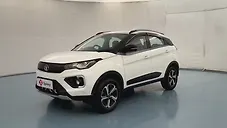 Used Tata Nexon XZ Plus (Premium) in Agra