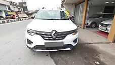 Used Renault Triber RXT in Siliguri