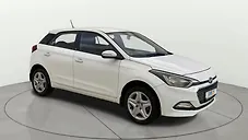 Used Hyundai Elite i20 Asta 1.2 in Thane