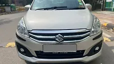 Used Maruti Suzuki Ertiga VDI SHVS in Delhi