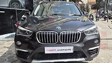 Used BMW X1 sDrive20d xLine in Bangalore