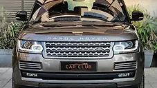 Used Land Rover Range Rover 3.0 V6 Diesel Vogue LWB in Mumbai