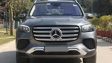 Used Mercedes-Benz GLS 450 4MATIC in Delhi
