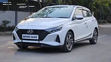 Used Hyundai Elite i20 Sportz 1.5 MT Diesel in Chennai