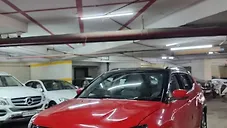 Used Jeep Compass Limited (O) 2.0 Diesel [2017-2020] in Mumbai