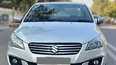 Used Maruti Suzuki Ciaz ZDi SHVS in Ahmedabad