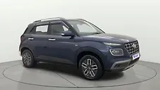 Used Hyundai Venue SX 1.0 Turbo iMT in Pune