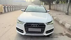 Used Audi A6 35 TDI Matrix in Delhi