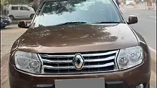 Used Renault Duster 110 PS RxL AWD Diesel in Allahabad
