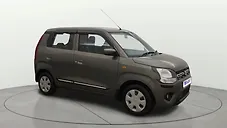 Used Maruti Suzuki Wagon R VXi 1.0 [2019-2019] in Pune