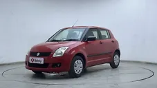 Used Maruti Suzuki Swift VXi 1.2 BS-IV in Hyderabad