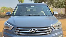 Used Hyundai Creta SX Plus 1.6 AT CRDI in Ahmedabad