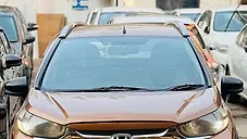 Used Honda WR-V S MT Diesel in Mumbai