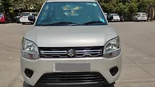 Used Maruti Suzuki Wagon R LXi 1.0 CNG [2019-2020] in Mumbai