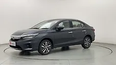Used Honda City ZX Petrol [2019-2020] in Mumbai