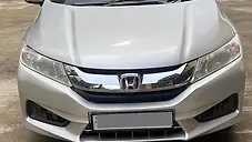 Used Honda City 1.5 S MT in Navi Mumbai