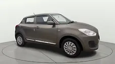 Used Maruti Suzuki Swift LXi in Delhi