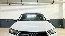 Used Audi Q7 45 TDI Premium Plus in Pune