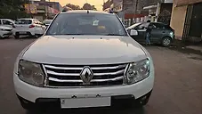 Used Renault Duster 85 PS Base 4X2 MT Diesel in Kanpur