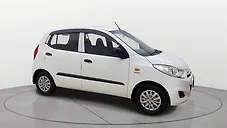 Used Hyundai i10 1.1L iRDE Magna Special Edition in Ahmedabad