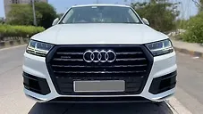 Used Audi Q7 45 TDI Technology Pack in Mumbai