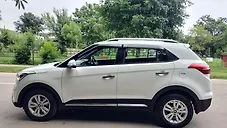 Used Hyundai Creta SX Plus 1.6  Petrol in Mohali