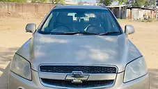Used Chevrolet Captiva LT in Ahmedabad