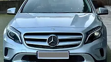 Used Mercedes-Benz GLA 200 d Sport in Mumbai