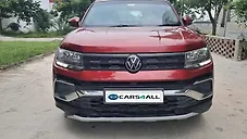 Used Volkswagen Taigun Comfortline 1.0 TSI MT in Chennai
