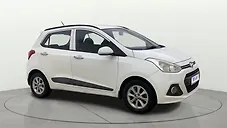 Used Hyundai Grand i10 Asta 1.1 CRDi [2013-2016] in Ahmedabad