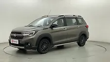 Used Maruti Suzuki XL6 Zeta AT Petrol in Thane