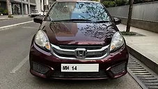 Used Honda Amaze 1.2 S AT i-VTEC Opt in Mumbai