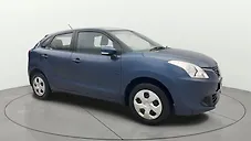Used Maruti Suzuki Baleno Delta 1.2 in Ghaziabad