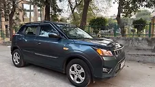 Used Mahindra XUV300 W6 1.5 Diesel AMT [2020] in Jalandhar