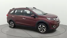 Used Honda BR-V V CVT Petrol in Bangalore