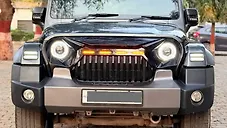 Used Mahindra Thar LX Hard Top Petrol AT RWD in Delhi