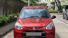 Used Maruti Suzuki Alto 800 Lx CNG in Mumbai