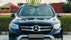 Used Mercedes-Benz GLA 220 d 4MATIC in Surat