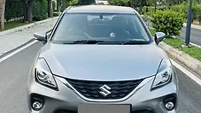 Used Maruti Suzuki Baleno Zeta 1.2 in Ludhiana