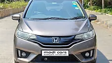Used Honda Jazz V AT Petrol in Mumbai