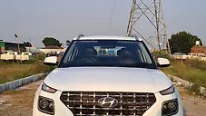 Used Hyundai Venue SX 1.5 Diesel in Rudrapur