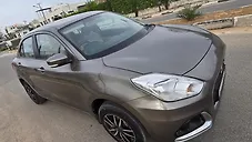 Used Maruti Suzuki DZire VXi CNG in Jaipur