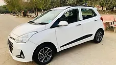 Used Hyundai Grand i10 Asta 1.2 Kappa VTVT (O) [2013-2017] in Ludhiana