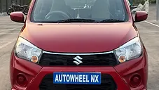 Used Maruti Suzuki Celerio VXi (O) AMT [2017-2019] in Thane